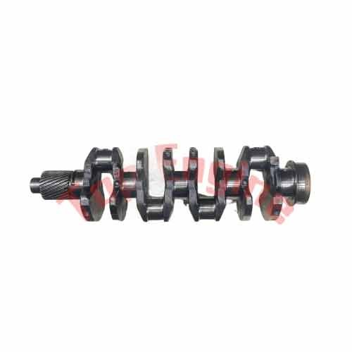 ME203286 Mitsubishi L200 3.2 Crankshaft 4M41 Diesel Engine